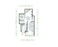 御翠尚府别墅210欧式别墅