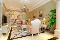 御翠尚府别墅210欧式别墅