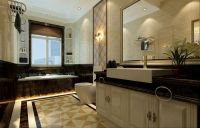 潮白河孔雀城270欧式别墅