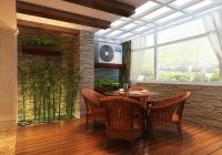 古典欧式125三居室