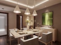 还在认为面积小装不出效果那你就out了