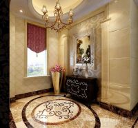 润泽庄园-西式古典-别墅