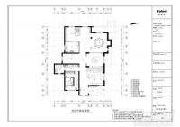 润泽庄园-西式古典-别墅