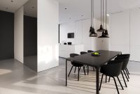 简约大气的现代别墅设计