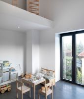 德国时尚简约风格别墅设计