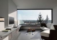 德国时尚简约风格别墅设计