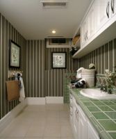 欧式乡村风格别墅设计