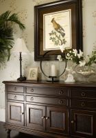 欧式乡村风格别墅设计