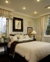 欧式乡村风格别墅设计