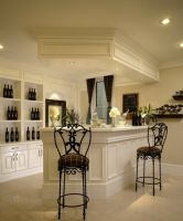 欧式乡村风格别墅设计