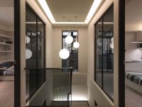 现代时尚风格复式设计