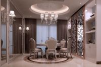 Dior般品质设计搬回家啦