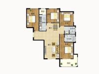 Dior般品质设计搬回家啦