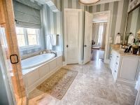 最舒适的简欧风格装修