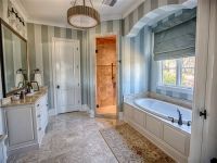 最舒适的简欧风格装修