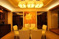 春晖园·随园之现代简约风格装修