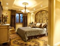 美式风格龙湖·好望山