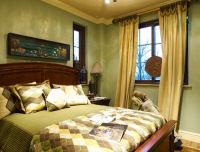 美式风格龙湖·好望山