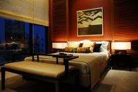 依云墅之中式风格装修案例