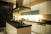 依云墅之中式风格装修案例