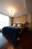 中西混搭二居设计