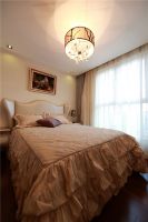 中西混搭二居设计