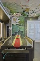 素雅现代复式家居装修