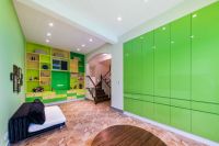 300平休闲美式别墅装潢大全