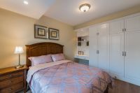 300平休闲美式别墅装潢大全