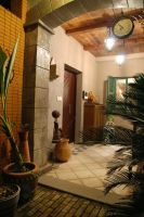 碧桂园地中海风格设计