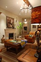 碧桂园地中海风格设计