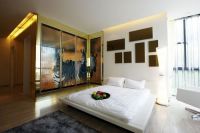 远洋天著360现代风格设计