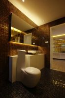 远洋天著360现代风格设计