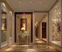 中铁花语城 190坪 欧式风格