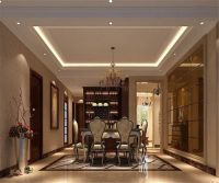 御翠尚府 240坪 欧式风格