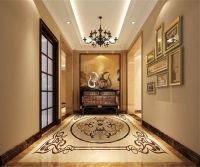 御翠尚府 240坪 欧式风格