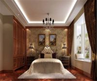 御翠尚府 240坪 欧式风格