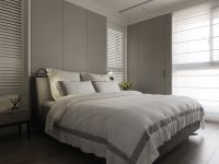 宜家风格公寓会议桌效果图片