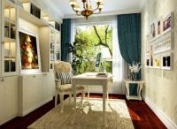 保利中央公园法式新古典方案