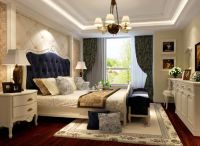 保利中央公园法式新古典方案