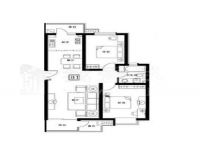 中海紫御公馆简欧风格装修