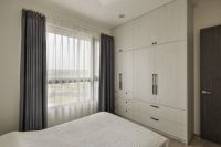 现代风格120平米三居欣赏大全