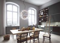 北欧装修复式欣赏大全