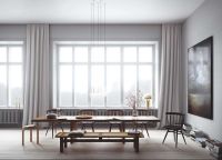 北欧装修复式欣赏大全