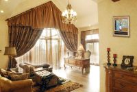 美式小复式设计欣赏