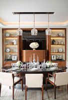 美式小复式设计欣赏