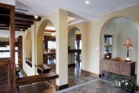 美式小复式设计欣赏