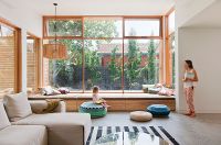 现代设计三居欣赏大全