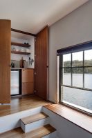 现代设计三居欣赏大全