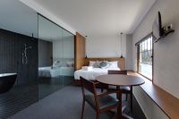 现代设计三居欣赏大全